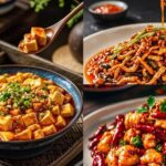 Chengdu Sichuan Cuisine Cooking Class and Savor Local Snacks - Authentic Experiences That Go Beyond the Surface