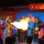 Chengdu: Sichuan Cuisine Museum & Bamboo Craft Tour - Exploring the Bamboo Craft Heritage