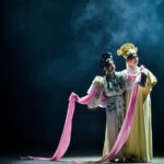 Chengdu: Sichuan Opera Show  Fu Rong Guo Cui - What to Expect on Your Visit