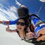 Chengdu: Tandem Skydiving Experience with Photos, Videos - The Practical Side: Timing, Cost, and Group Dynamics