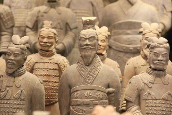 Chengdu to Xi'an/Chongqing Bullet Train Ticket with Transfer - Why Choose This Service?