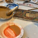 Chengdu UNESCO Sacred Buddhist Masterclass -Dunhuang Mineral - The Sum Up