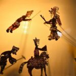 Chengdu Unfiltered - Chinese Shadow Puppetry Art Workshop - The Experience: What to Expect