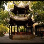 Chengdu: Wuhou Shrine & Jinli Street Guided Tour - The Authentic Chengdu Feel