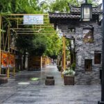 Chengdu:One-day tour to DuFu ThatchedCottage and WuhouTemple - Discovering Chengdu’s Cultural Gems