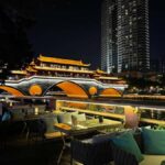 Chengdu:Private Riverside Deep Dive Citywalk - The Sum Up