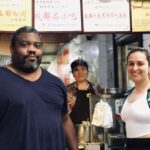 Chengdu's Hidden Bites: A Tuktuk Adventure - The Food Stops: A Front-Row Seat to Chengdu’s Culinary Secrets