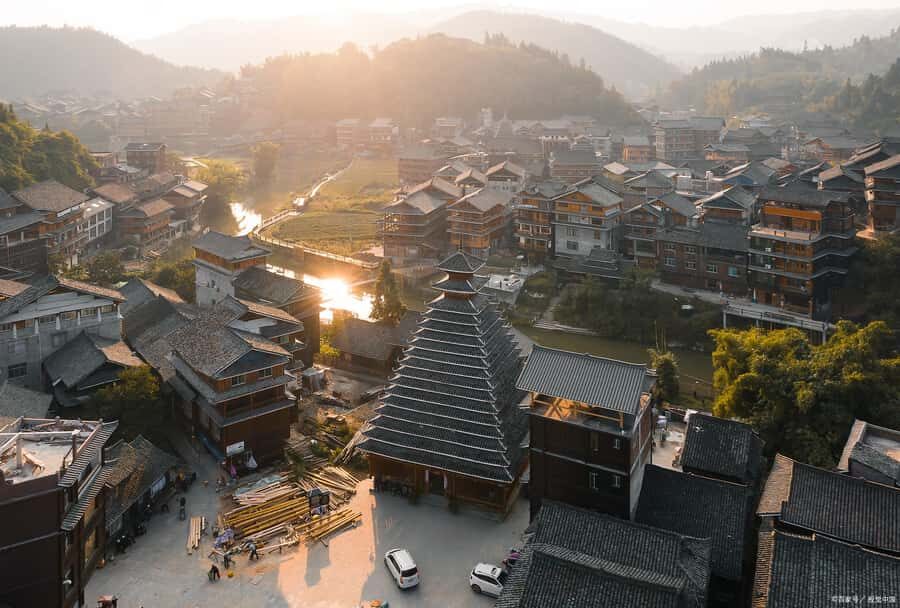 Chengyang Bazhai Dong Villages Tour - Exploring Chengyang Bazhai: What to Expect