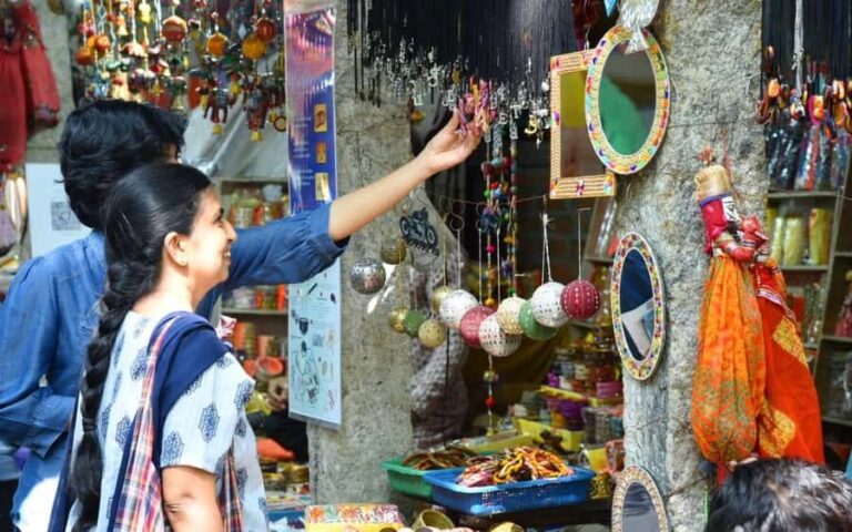 Chennai Day Tour Explore South Indian Culture and Heritage - Analyzing the Value of the Tour