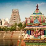 Chennai:- Full Day Chennai City Sightseeing Guided Tour - Itinerary Breakdown