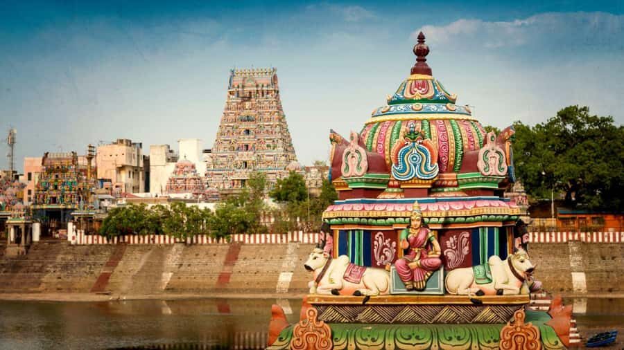 Chennai:- Full Day Chennai City Sightseeing Guided Tour - Itinerary Breakdown