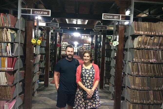 Chennai full day city tour - Why This Tour Works