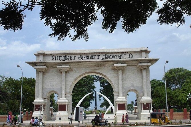 Chennai - Guided half day private city tour - A Deep Dive into the Chennai Half-Day Tour: What to Expect