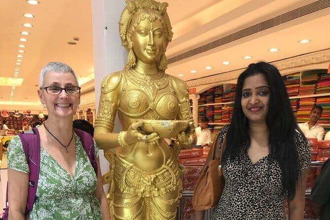 Chennai Private Tour with Female Guide - Final Thoughts