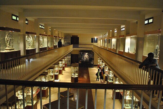 Chennai Private Vehicle Tour with English Speaking Chauffeur - What Makes This Tour Stand Out?