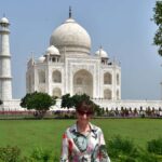 Chennai to Taj Mahal, Agra day trip with return flights - How the Logistics Impact Your Experience