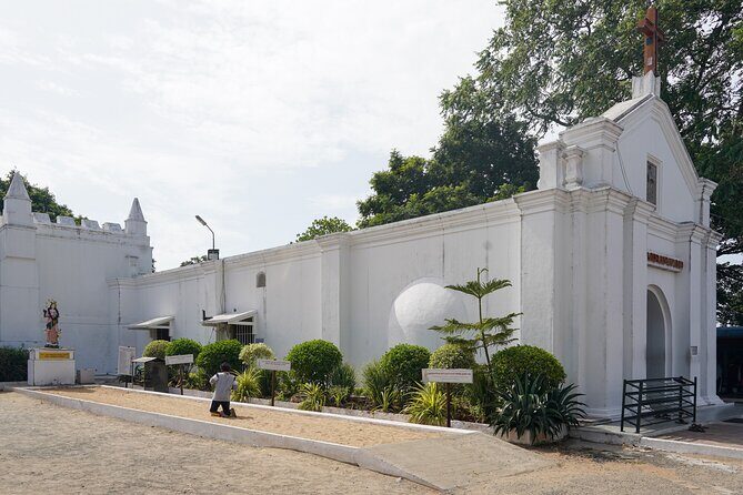 Chennai Tour to Sacred Hills and Eco Trails - Exploring Chennai’s Sacred Hills and Ecological Trails