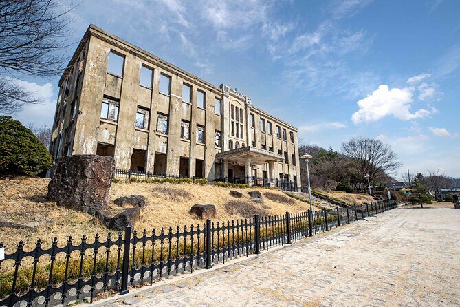 Cheorwon DMZ and 2nd Tunnel Small Group Tour - Practical Details: What You Need to Know