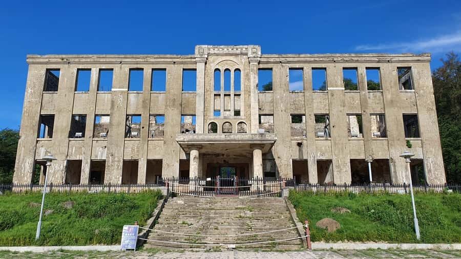 Cheorwon Hantangang GEO Park Skywalk, and Temple Day Tour - An In-Depth Look at the Tour Experience