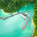 Cheow Lan Lake: 2-Day Guided Tour with Meals and Activities - Day 2: Sunrise, Birdwatching & Farewell