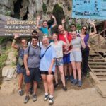 Cheow Lan Lake and Diamond Cave Full Day Tour from Krabi - What’s Included and What’s Not