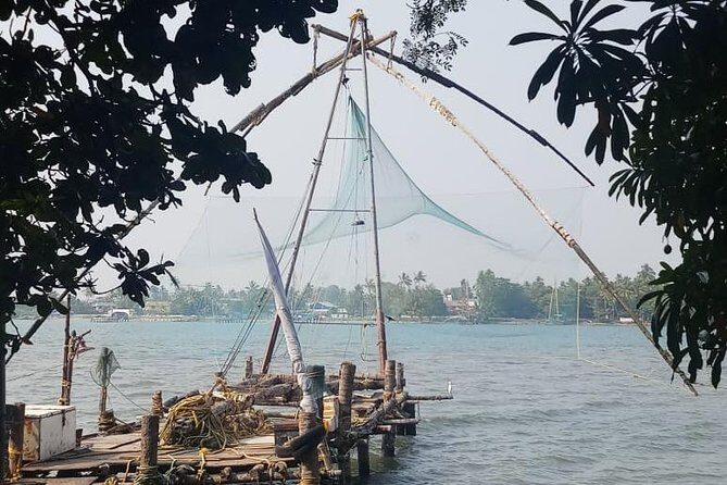 Cherai Beach Tour - Who Is This Tour Best For?