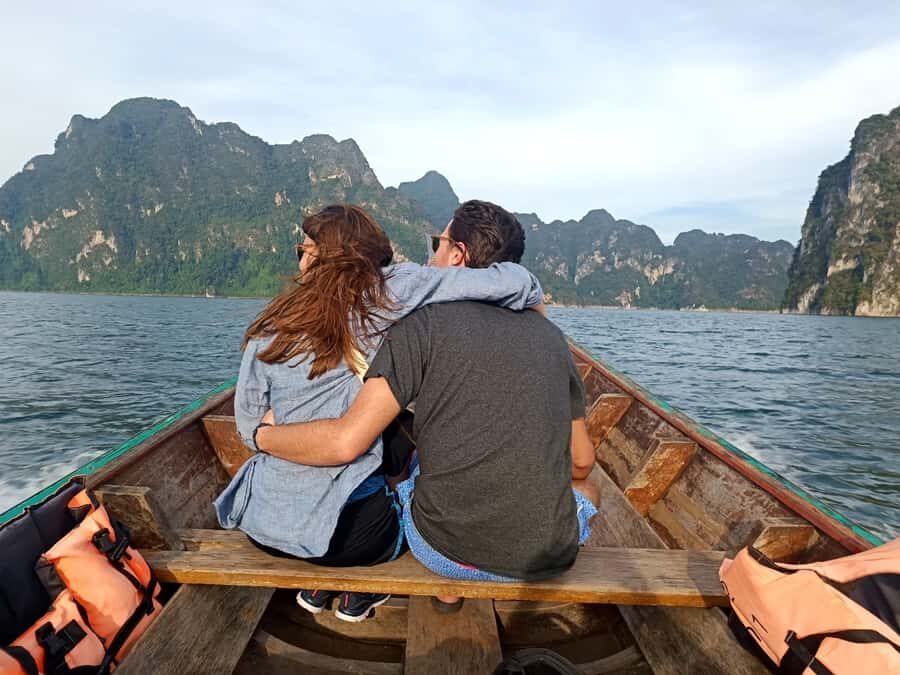 Chewlan Lake Day Trip No Trekking - An In-Depth Look at the Chew Lan Lake Day Trip