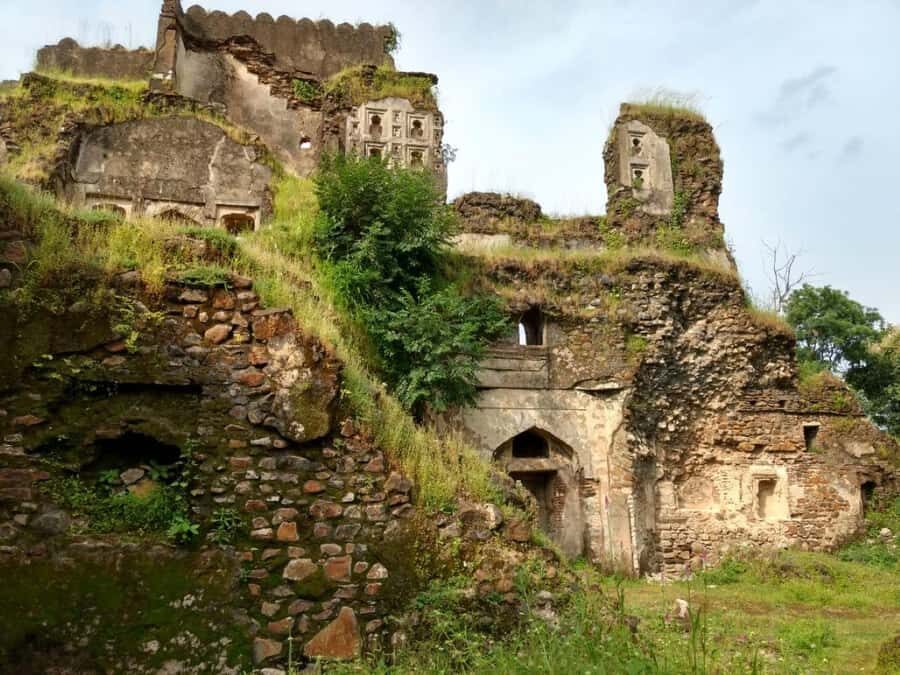 Chhindwara: Patalkot, Devgarh Fort, & Waterfall Day Tour - Who This Tour Is Best For