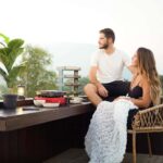 Chiang Dao 2-Day Tour: Cave, Cafe, Lodge Stay & Waterfalls - Detailed Breakdown of the Itinerary