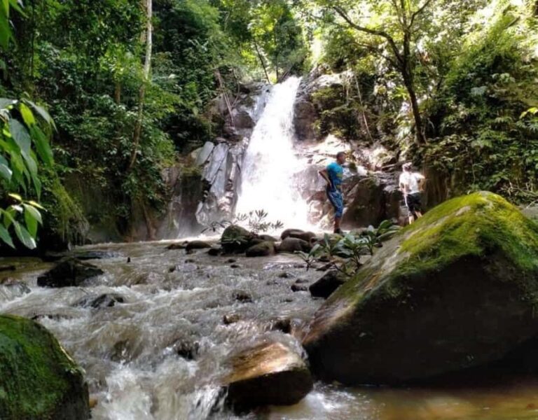 Chiang Dao Trekking & Hidden Village Adventure - Practical Considerations and Value