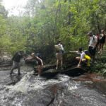 Chiang Mai: 1-Day Trekking Experience to Village & Waterfall - Authenticity and Local Impact