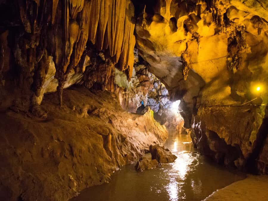 Chiang Mai : 1-Day Trip: Mae Tang & Chiang Dao Cave - The Experience: What Makes It Special