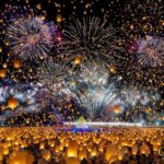 Chiang Mai 2026 CAD Yi Peng Sky Lantern Festival (Official - Practical Tips for Attending