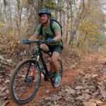 Chiang Mai: 22 km XC Mountain Biking from Sticky Waterfall - The Whole Experience: What to Expect