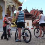 Chiang Mai: 25km Leisure Mountain Biking & Jungle Kayaking - The Value of This Experience