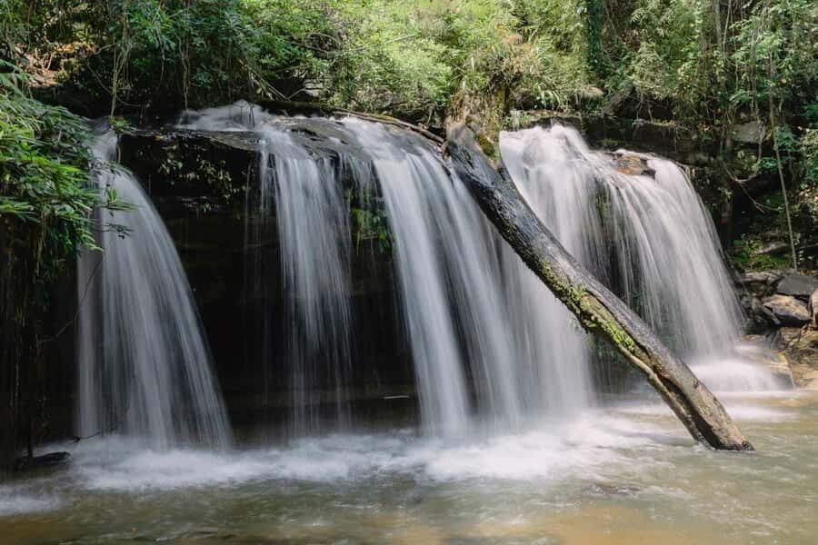 Chiang Mai: 3-Day Private Karen Village Trek - Key Points