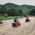 Chiang Mai 3-Hour ATV & White-Water Rafting Adventure - An In-Depth Look at the Tour Experience