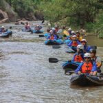 Chiang Mai: 3-Hour Trekking and Inflatable Kayaking Tour - The Jungle Trek – A Scenic Journey