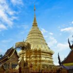 Chiang Mai: 4-hour Doi Suthep, Wat Umong, & Wat Phalat Tour - An In-Depth Look at the Tour Experience