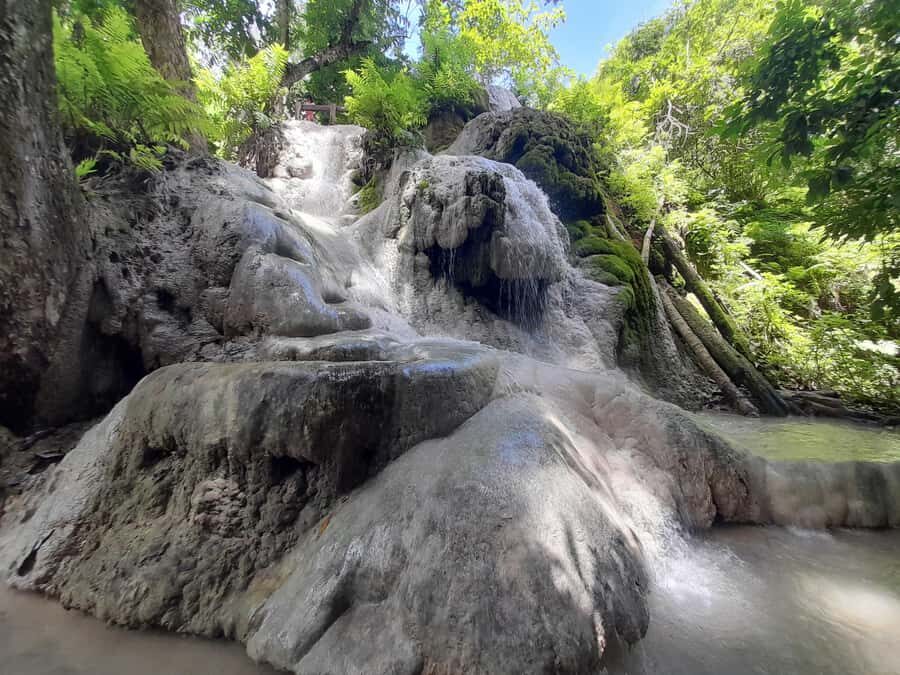 Chiang Mai: 4-Hour Sticky Waterfall Private Tour - Why Choose This Tour? Key Highlights