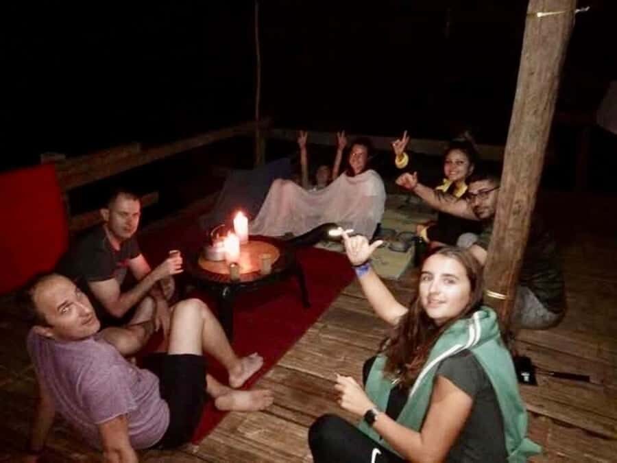 Chiang Mai: A Day of Discoveries and Wild Jungle Adventures - What Travelers Can Expect