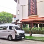 Chiang Mai Airport To / From Hotel with Private Transfer - Detailed Breakdown of the Experience