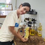 Chiang Mai: Amara Soap Melt & Pour Making Class - The Breakdown: A Step-by-Step Look