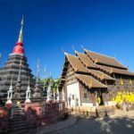 Chiang Mai: Ancient Temples Guided Spanish Tour - In-Depth Look at the Chiang Mai Temples Guided Tour