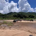 Chiang Mai: ATV 1 Hour Adventure in Chiang Mai - What to Expect from the Tour