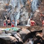 Chiang Mai: ATV Adventure, Jungle Hike & White Water Rafting - Detailed Review of the Experience