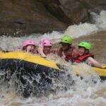 Chiang Mai ATV and White Water Rafting Adventure - What Sets This Tour Apart?