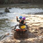 Chiang Mai ATV -Feeding-Waterfall-Tribe-Raft& Lunch Day Trip - Details That Matter: Transport, Duration, and Value