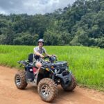 Chiang Mai ATV Inthanon Paradise with Stunning Waterfalls - What’s Included and What’s Not