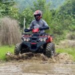 Chiang Mai : ATV Tour - The Real Value of This Tour